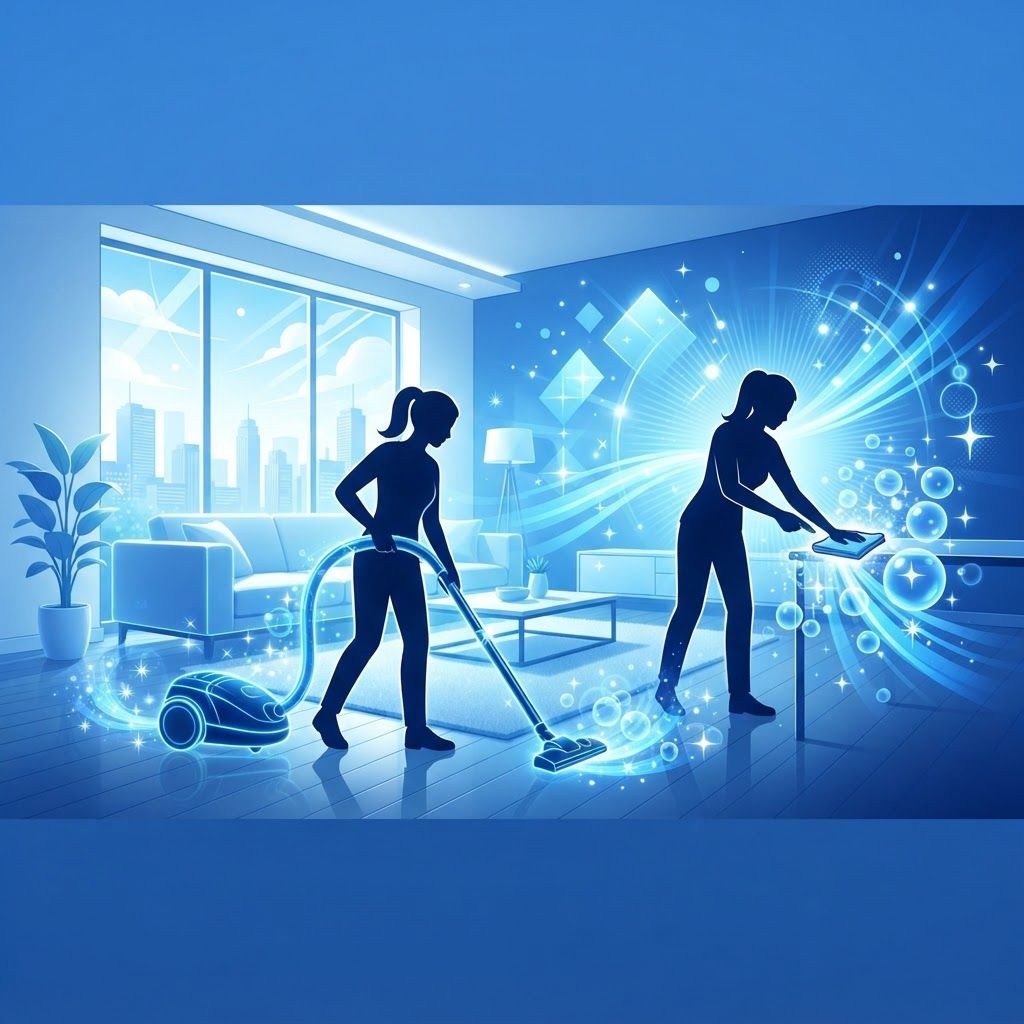 Top 10 Best Home Cleaning Services in Waverley