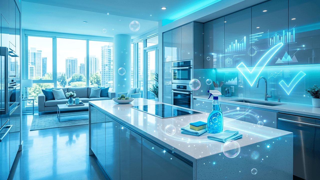 Top 10 Best Home Cleaning Services in West Dunbartonshire