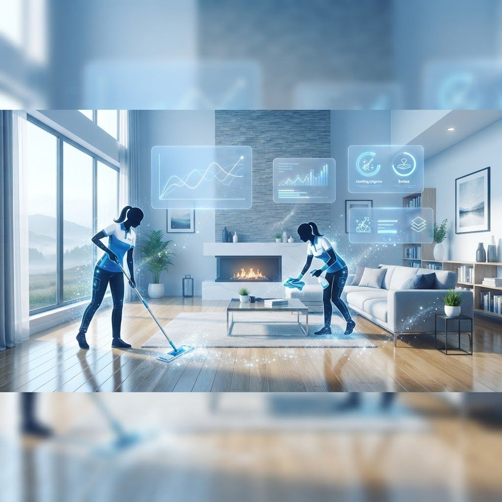 Top 10 Best Home Cleaning Services in West Lothian