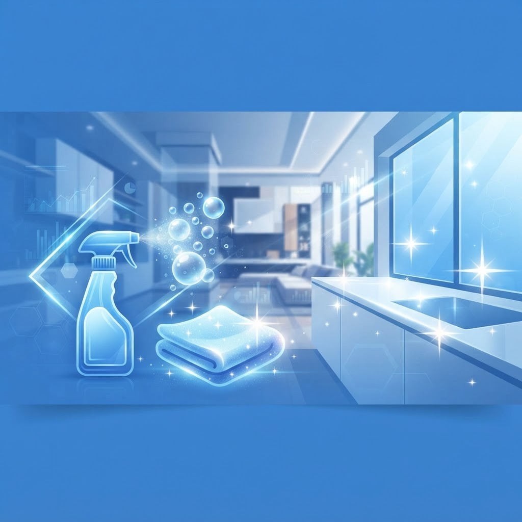 Top 10 Best Home Cleaning Services in Wigan