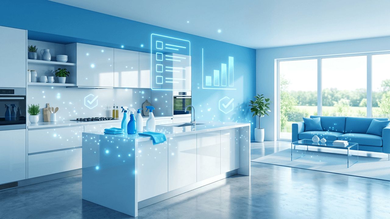Top 10 Best Home Cleaning Services in Worcester