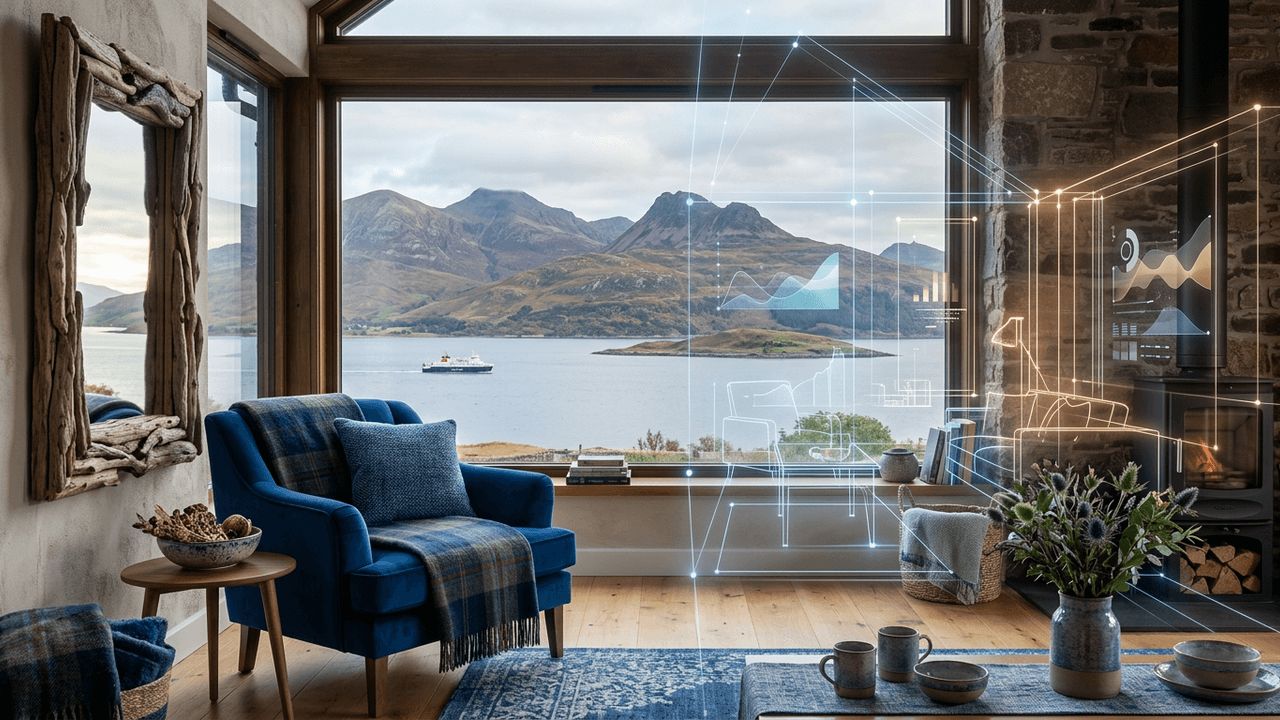 Top 10 Best Home Decor Brands in Argyll and Bute