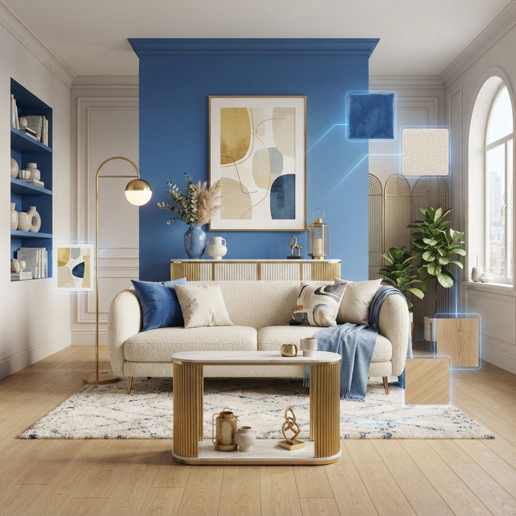 Top 10 Best Home Decor Brands in Bridgend