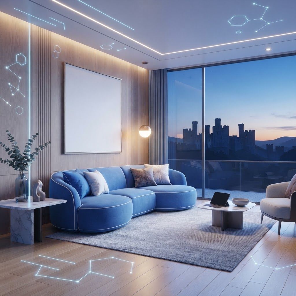 Top 10 Best Home Decor Brands in Caerphilly