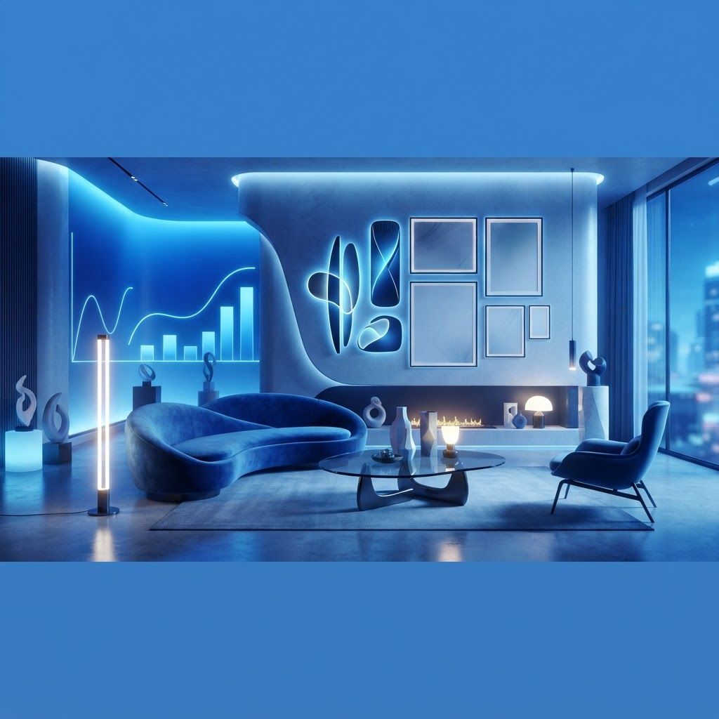 Top 10 Best Home Decor Brands in Causeway Coast and Glens