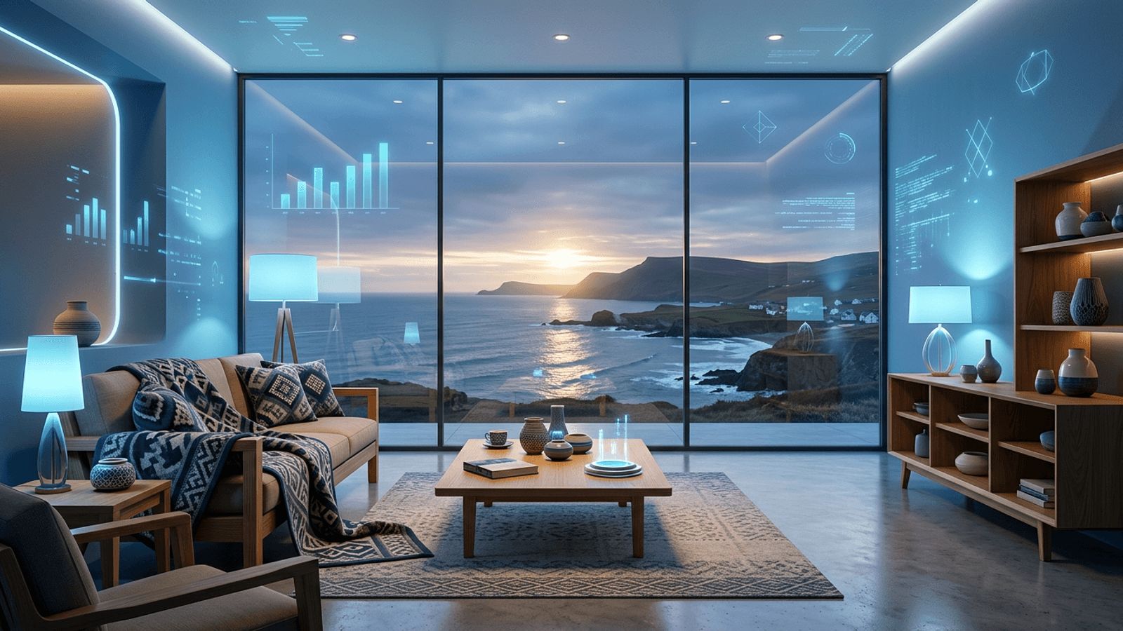 Top 10 Best Home Decor Brands in Ceredigion