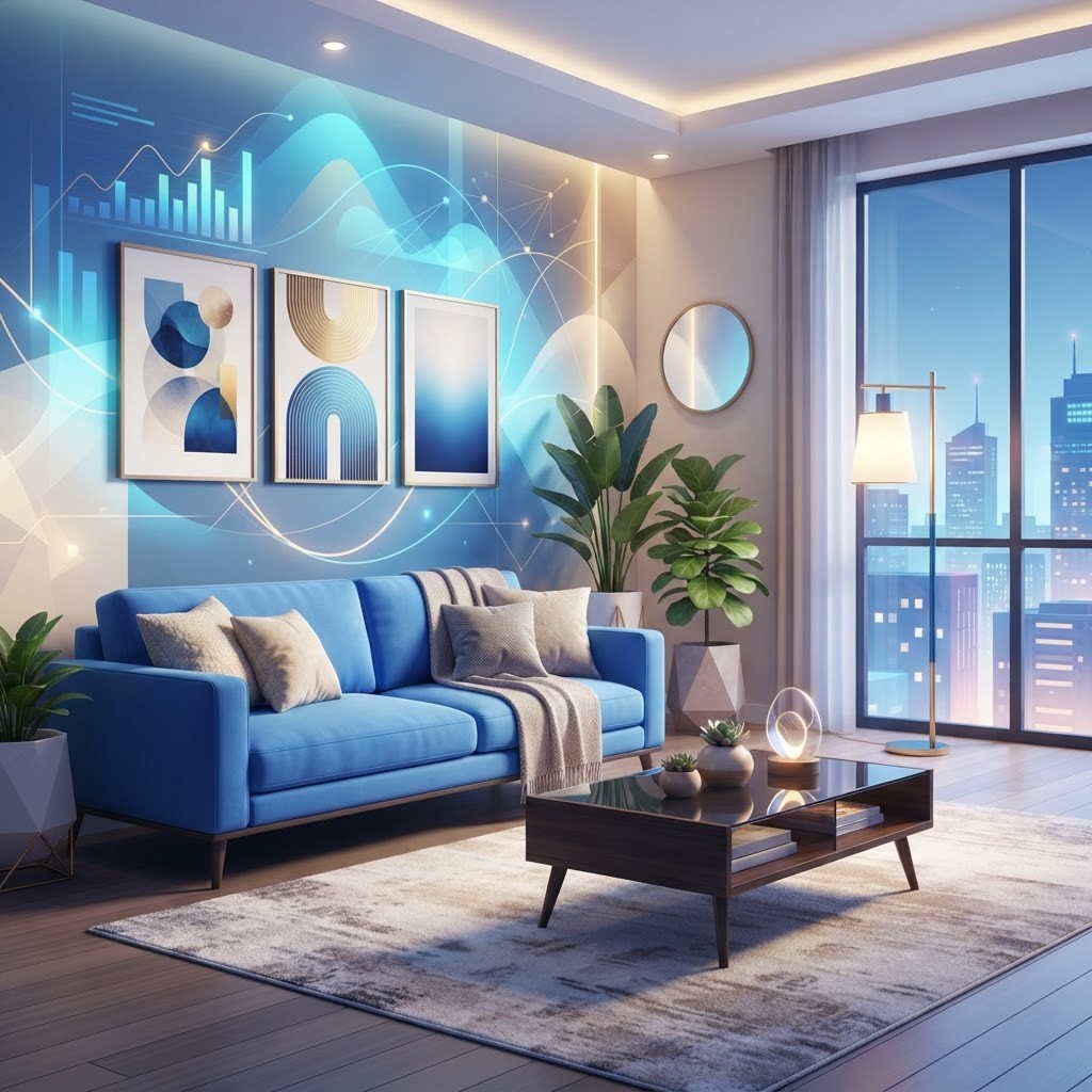 Top 10 Best Home Decor Brands in Cheshire East