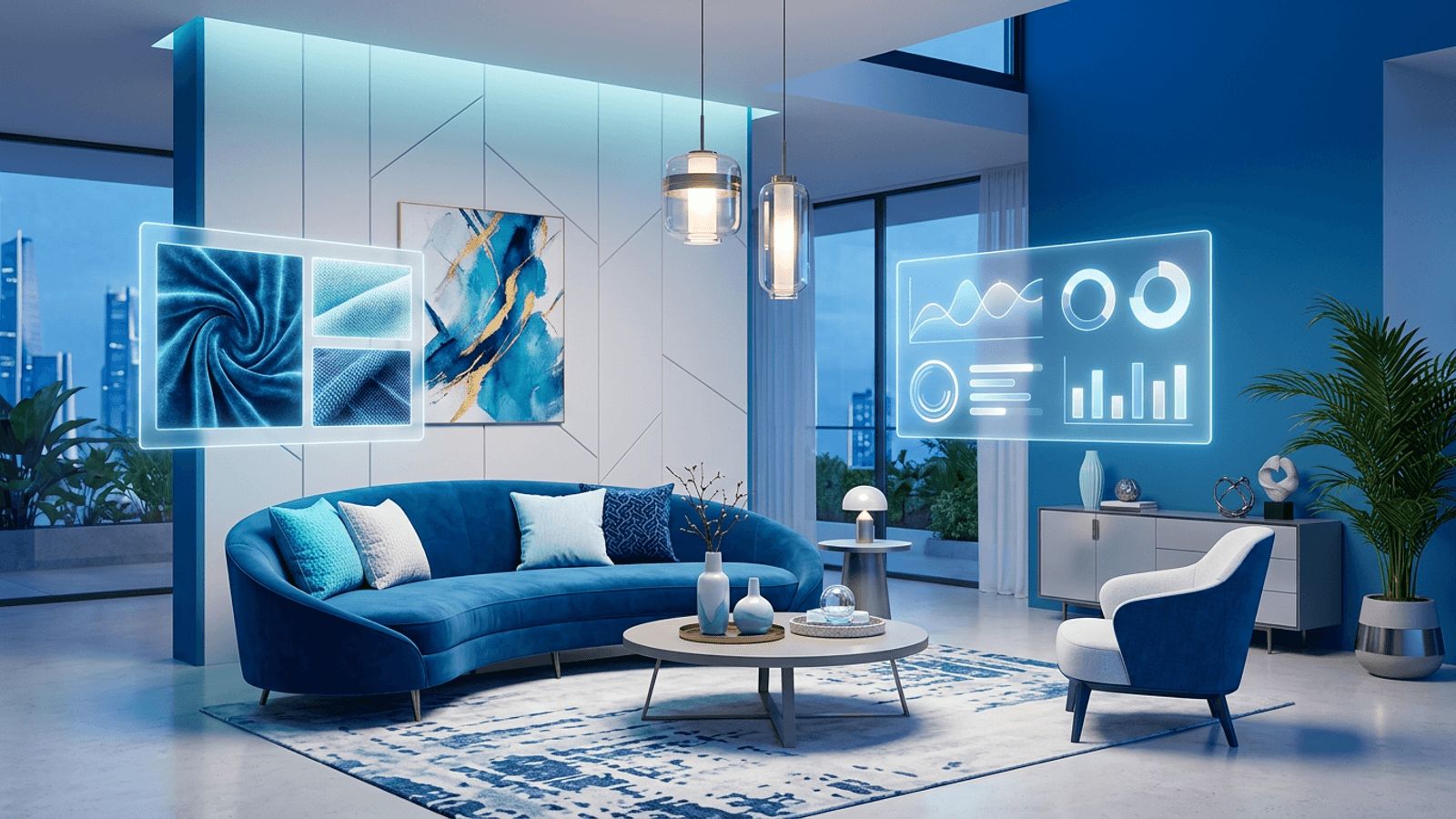 Top 10 Best Home Decor Brands in Chesterfield
