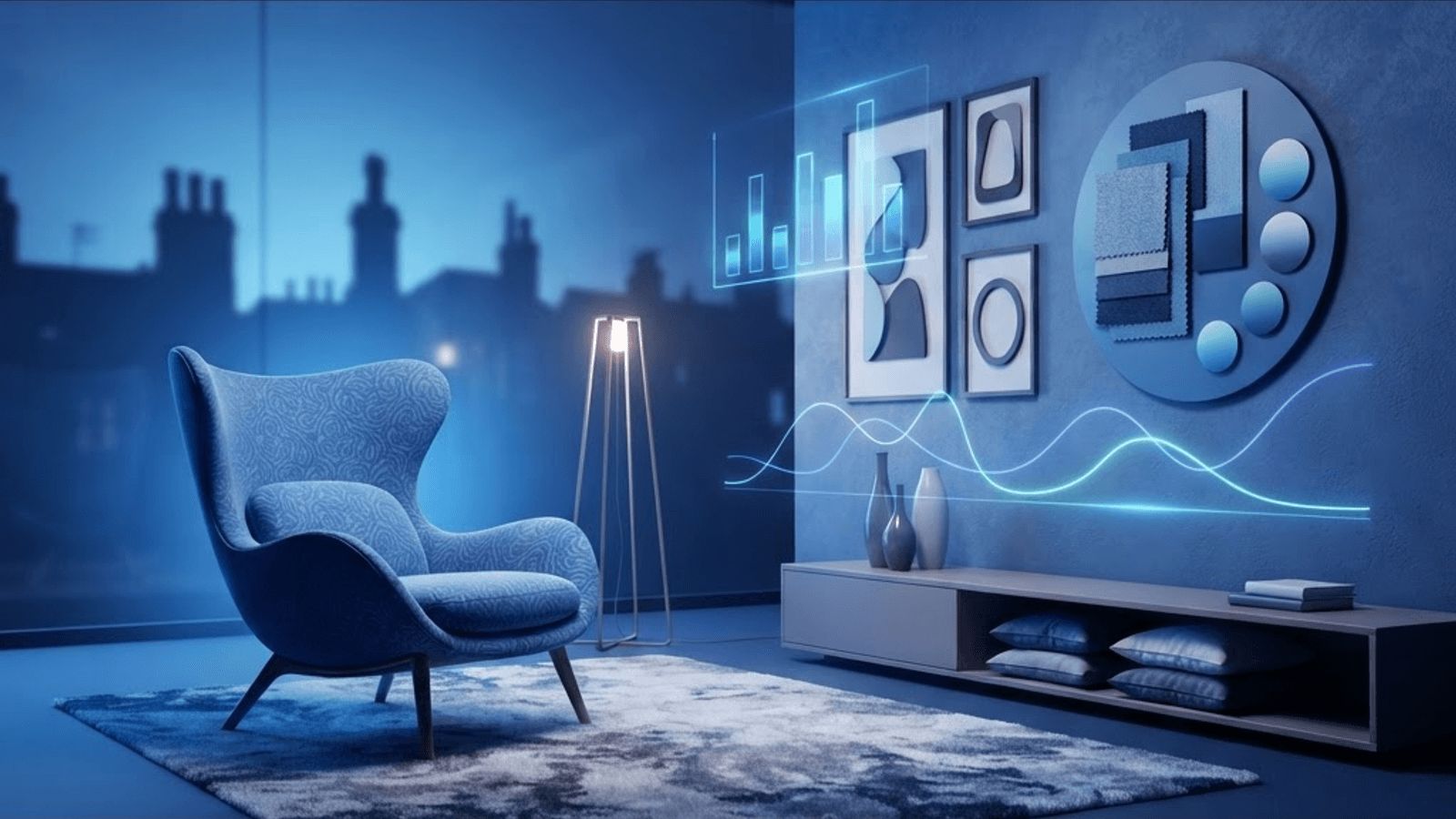 Top 10 Best Home Decor Brands in Chorley