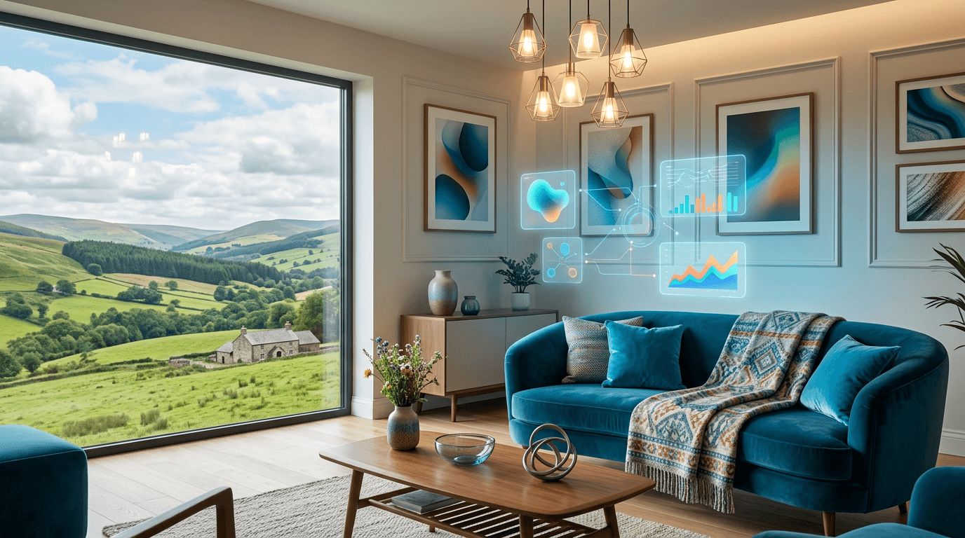Top 10 Best Home Decor Brands in Denbighshire