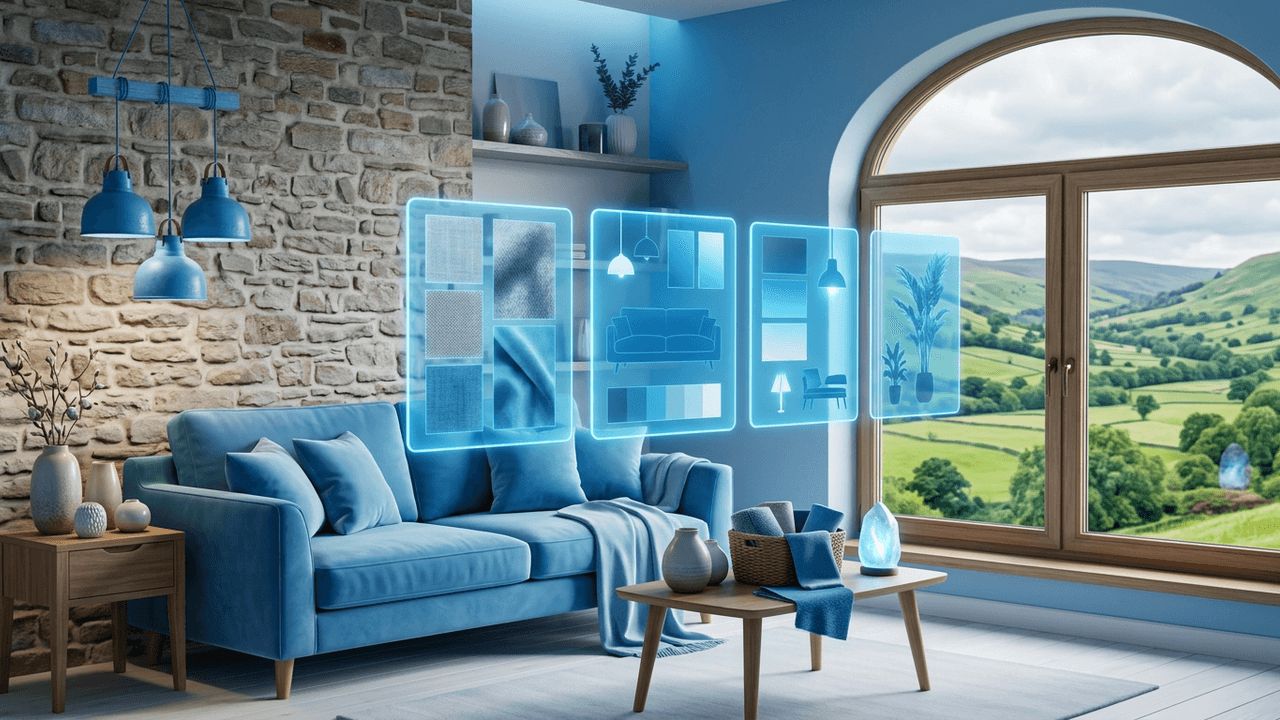 Top 10 Best Home Decor Brands in Derbyshire Dales