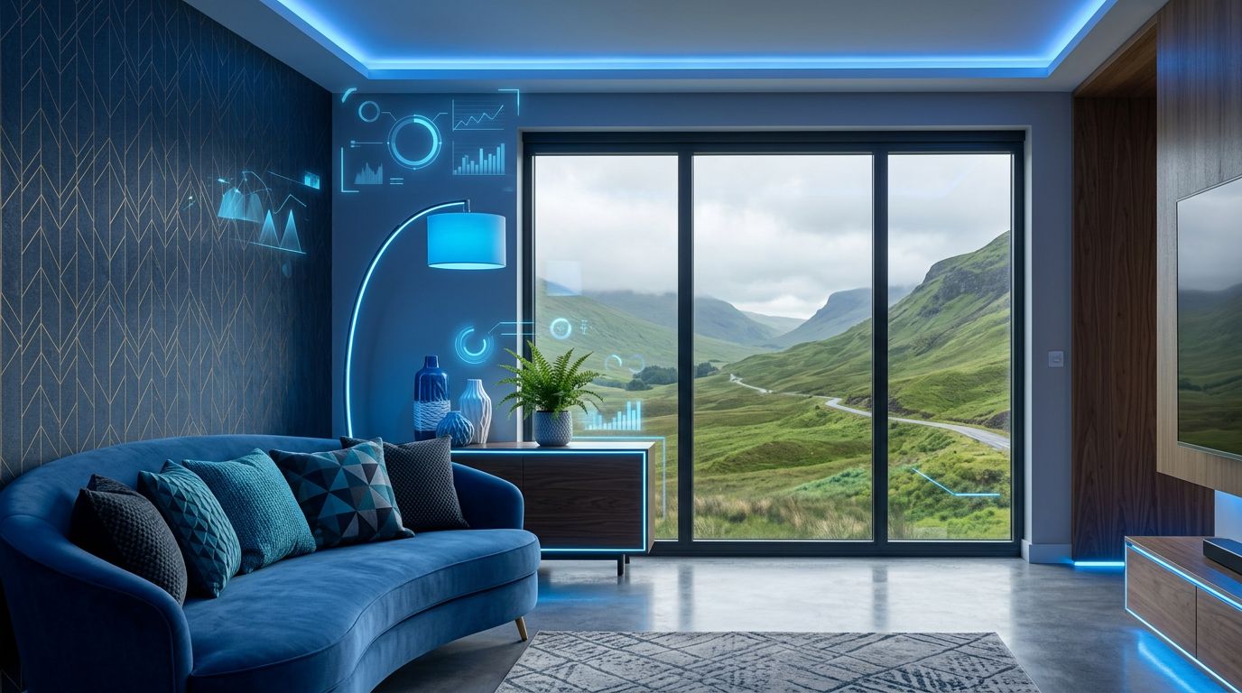Top 10 Best Home Decor Brands in East Renfrewshire