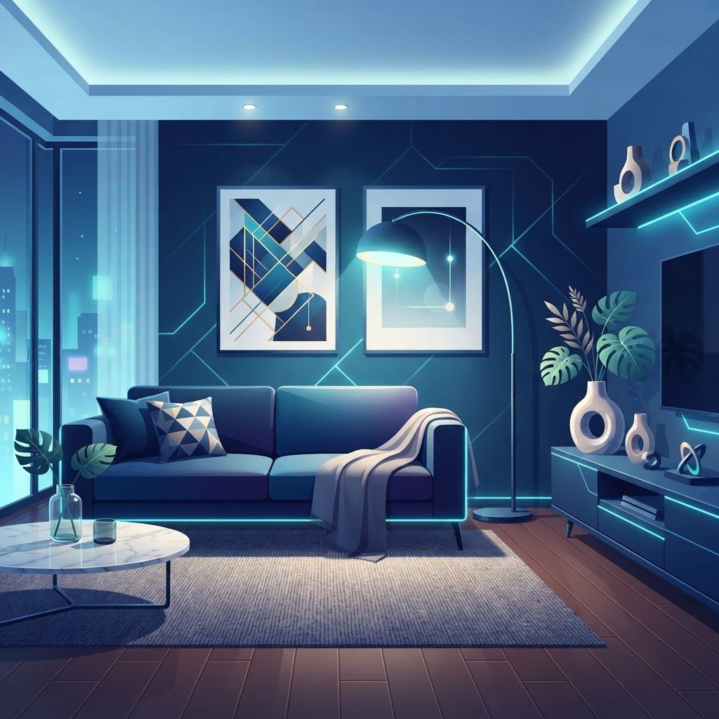 Top 10 Best Home Decor Brands in Eastleigh
