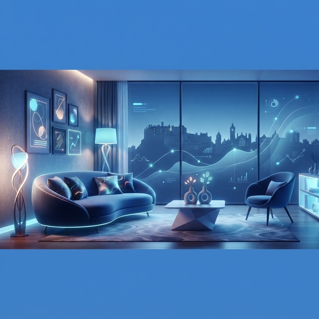 Top 10 Best Home Decor Brands in Edinburgh