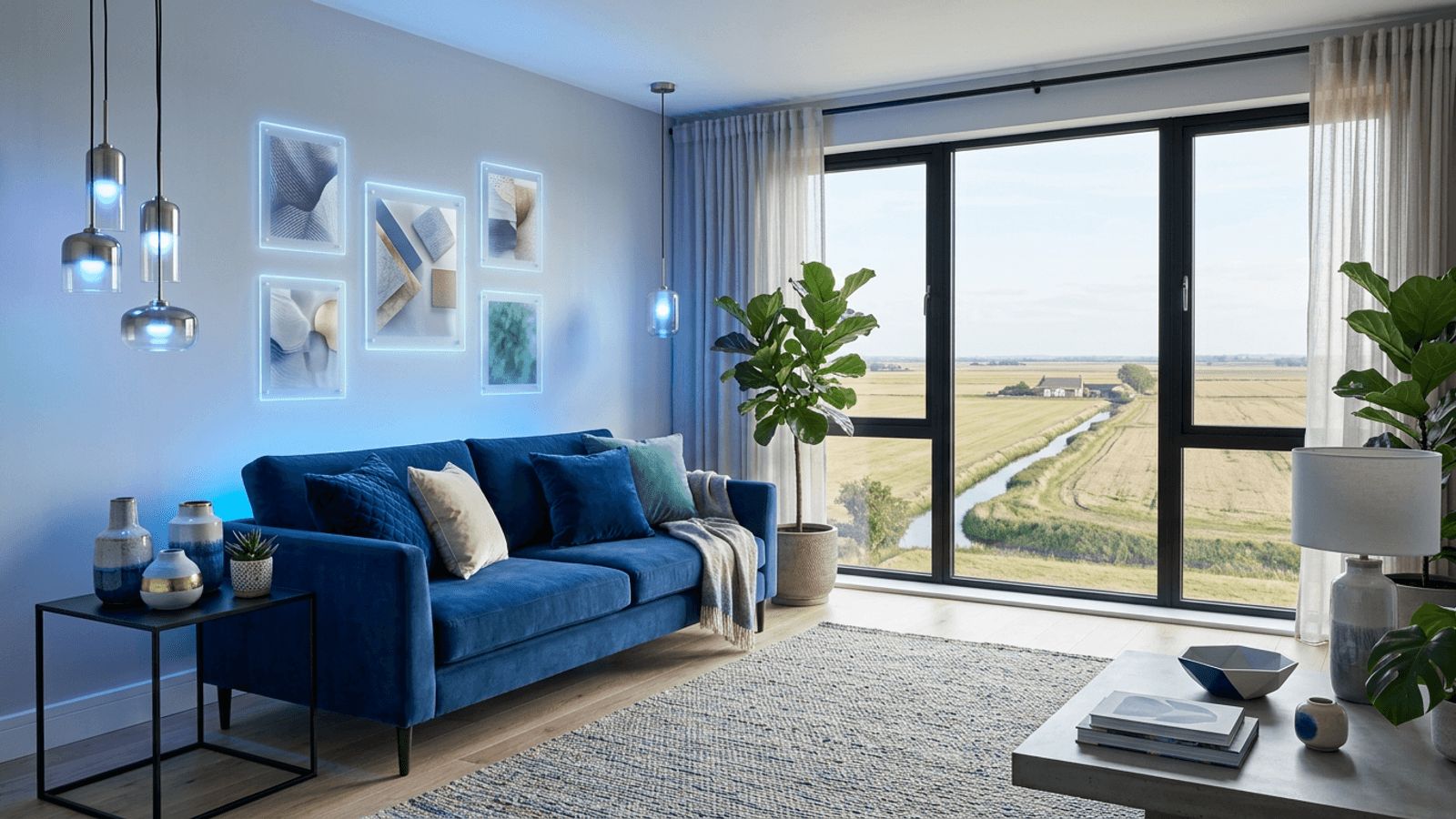 Top 10 Best Home Decor Brands in Fenland