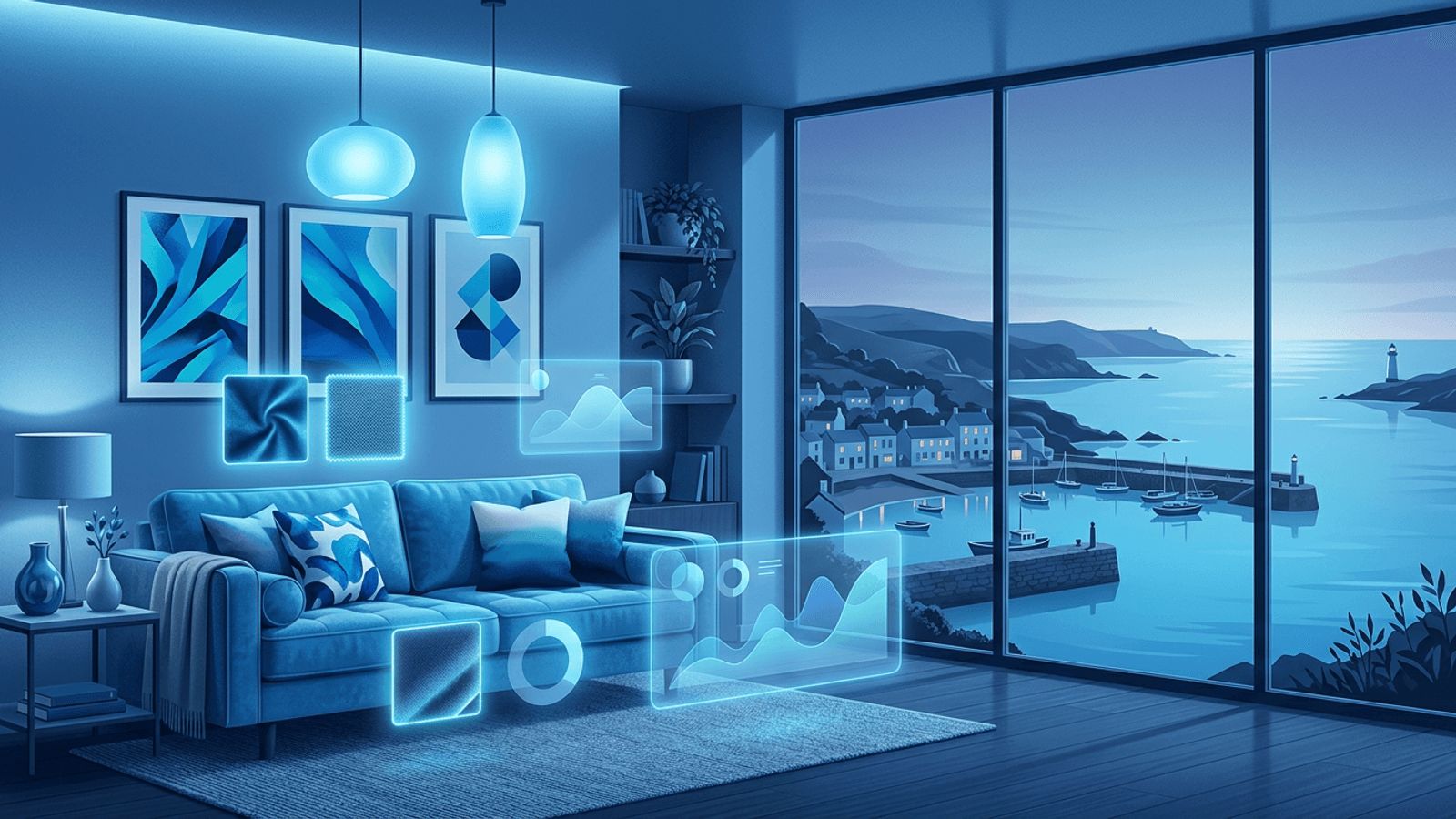 Top 10 Best Home Decor Brands in Folkestone and Hythe