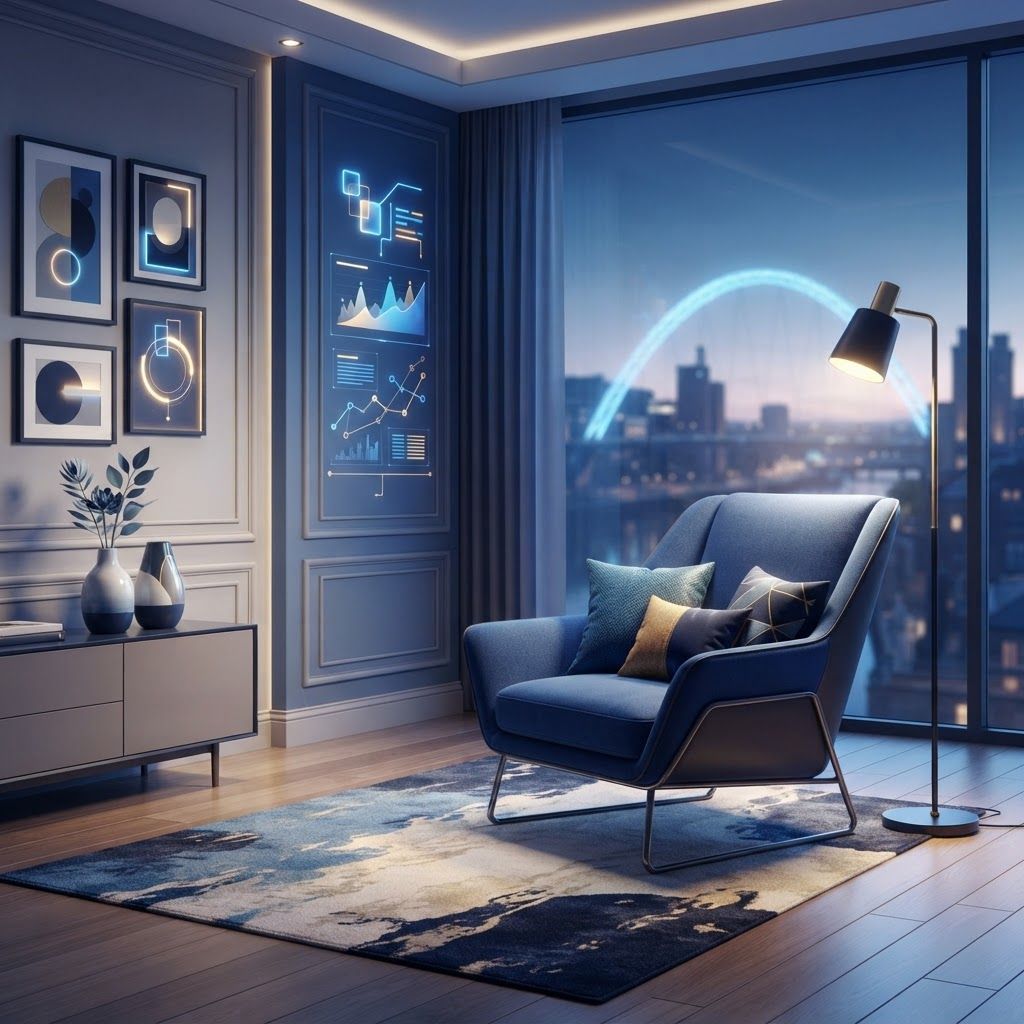 Top 10 Best Home Decor Brands in Gateshead