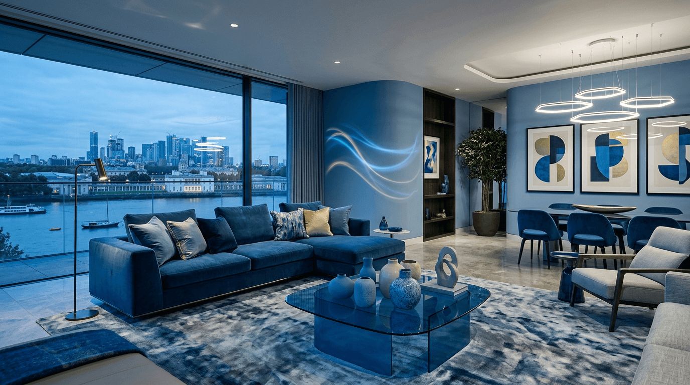 Top 10 Best Home Decor Brands in Greenwich
