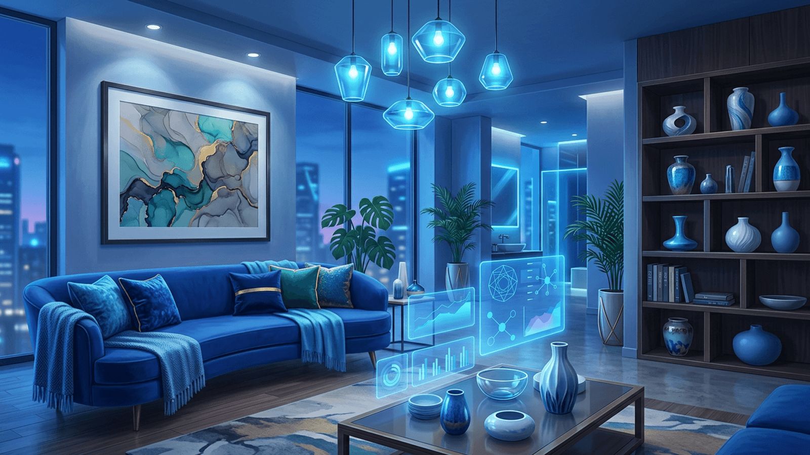 Top 10 Best Home Decor Brands in Harborough