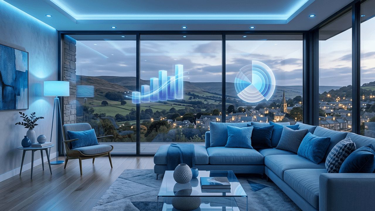 Top 10 Best Home Decor Brands in High Peak