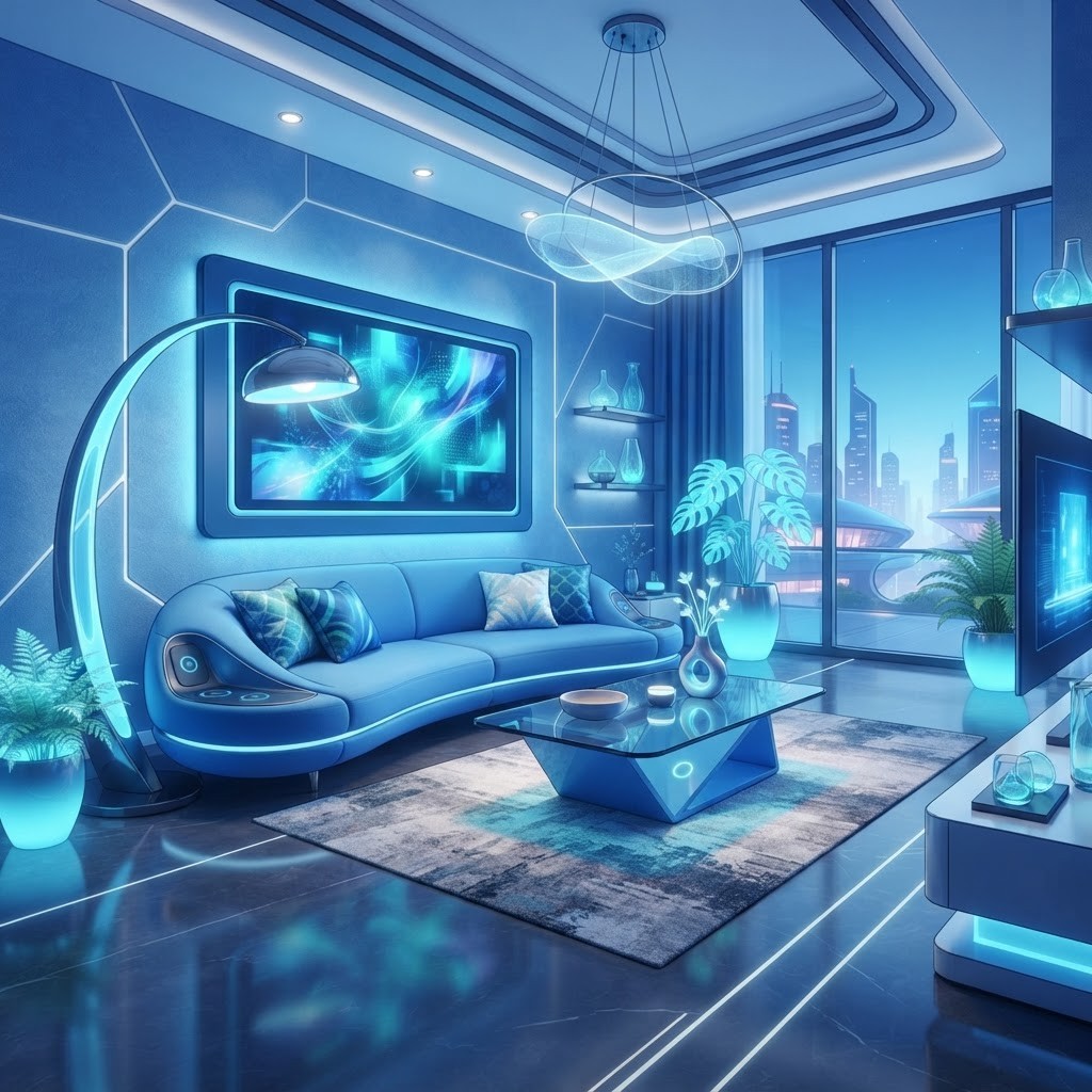 Top 10 Best Home Decor Brands in Hillingdon