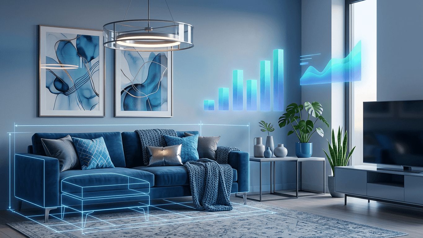 Top 10 Best Home Decor Brands in Hounslow