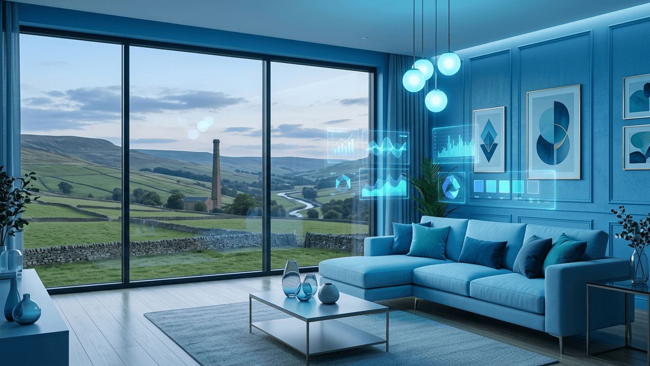 Top 10 Best Home Decor Brands in Hyndburn