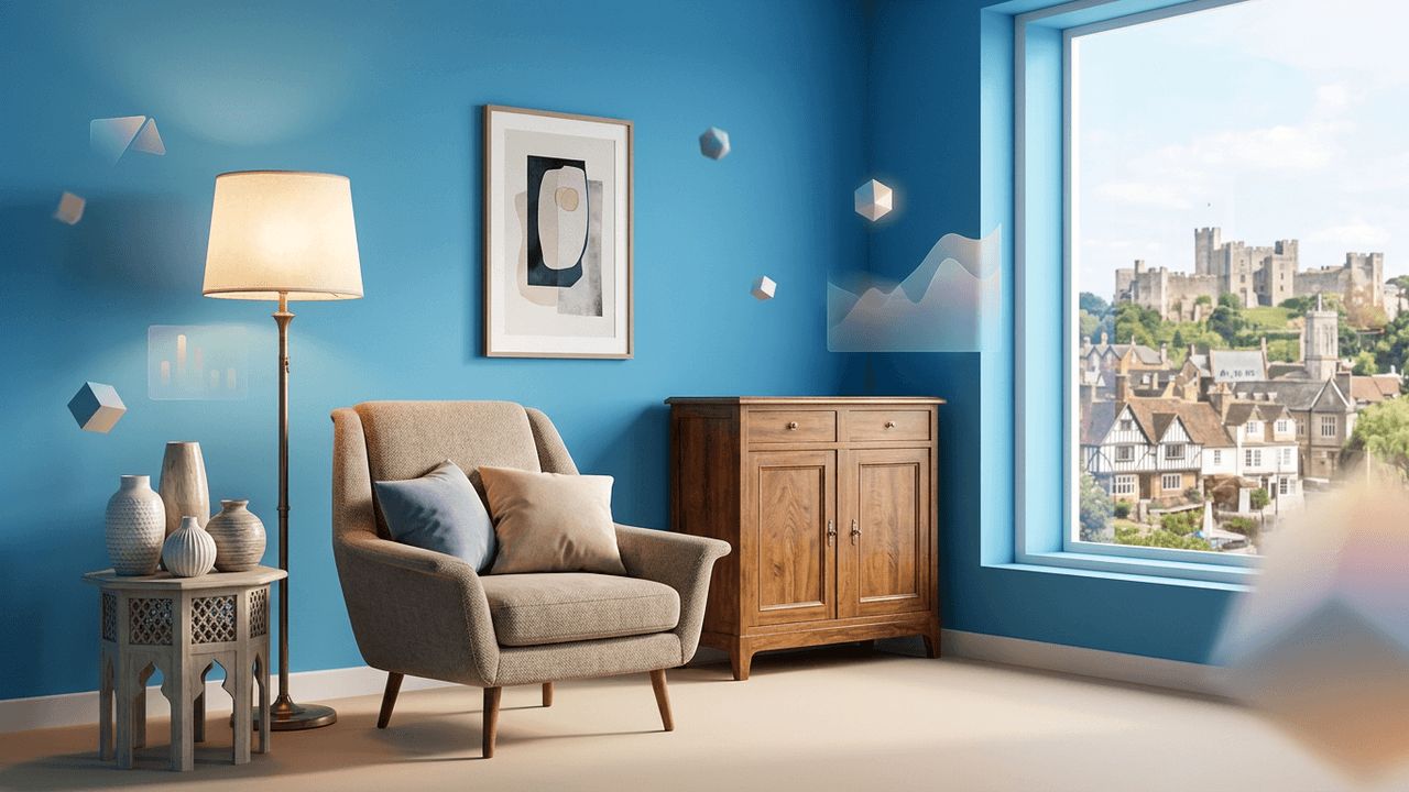 Top 10 Best Home Decor Brands in Lewes