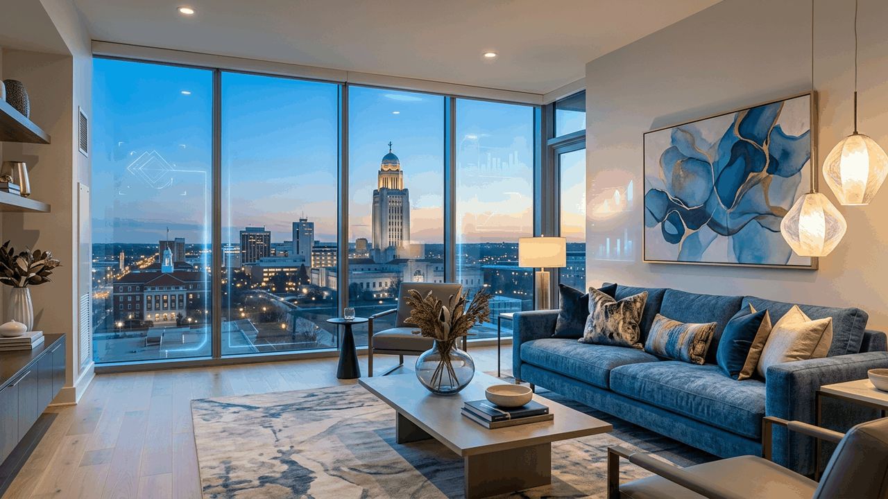 Top 10 Best Home Decor Brands in Lincoln