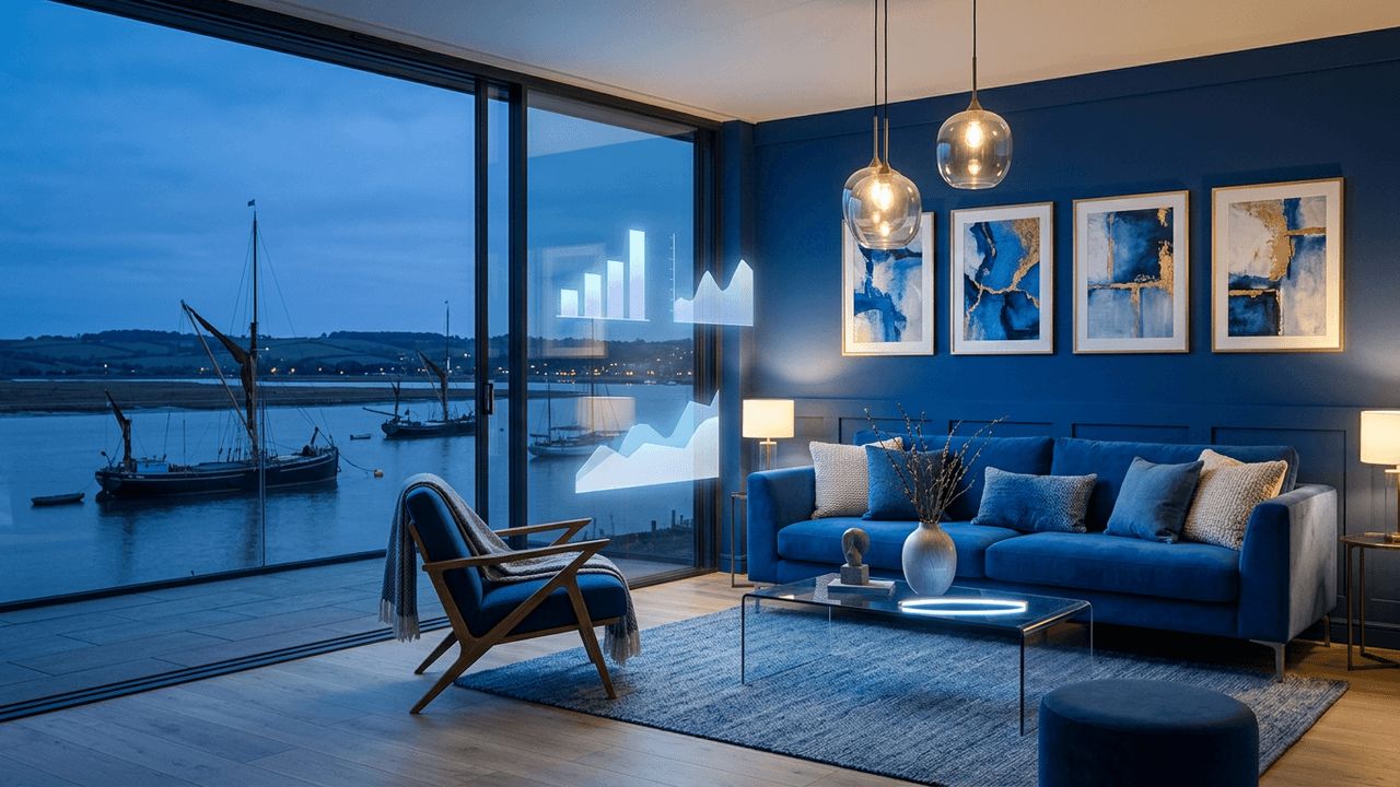 Top 10 Best Home Decor Brands in Maldon