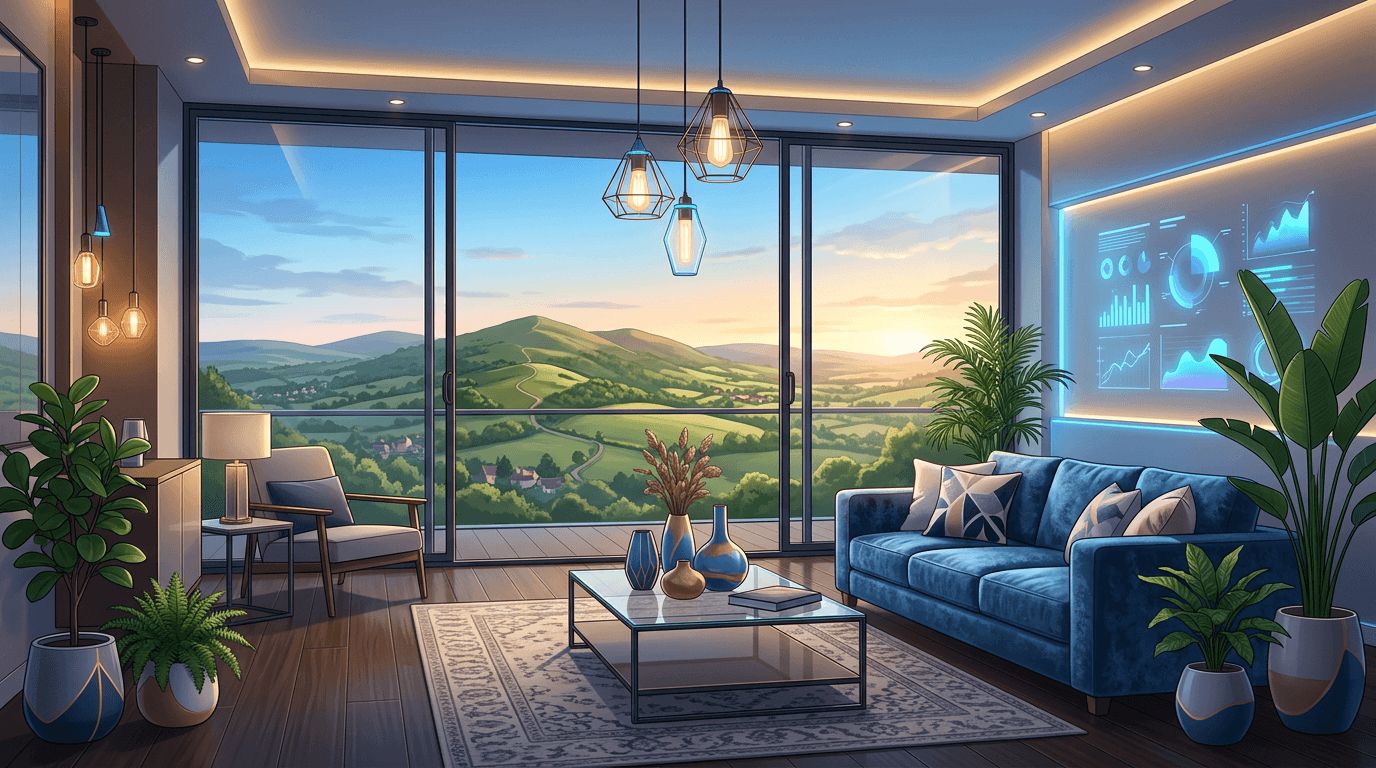 Top 10 Best Home Decor Brands in Malvern Hills