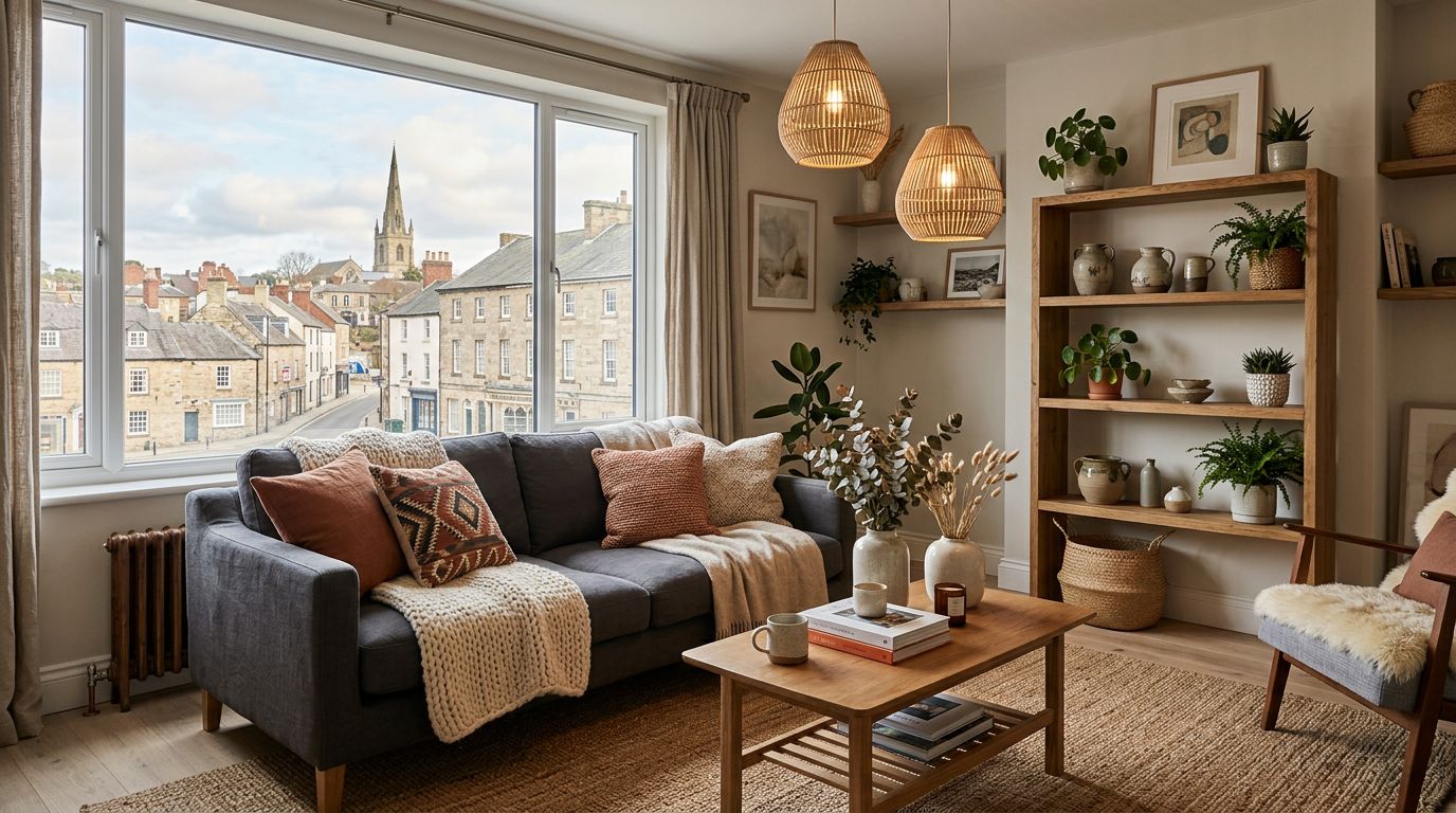 Top 10 Best Home Decor Brands in Mansfield