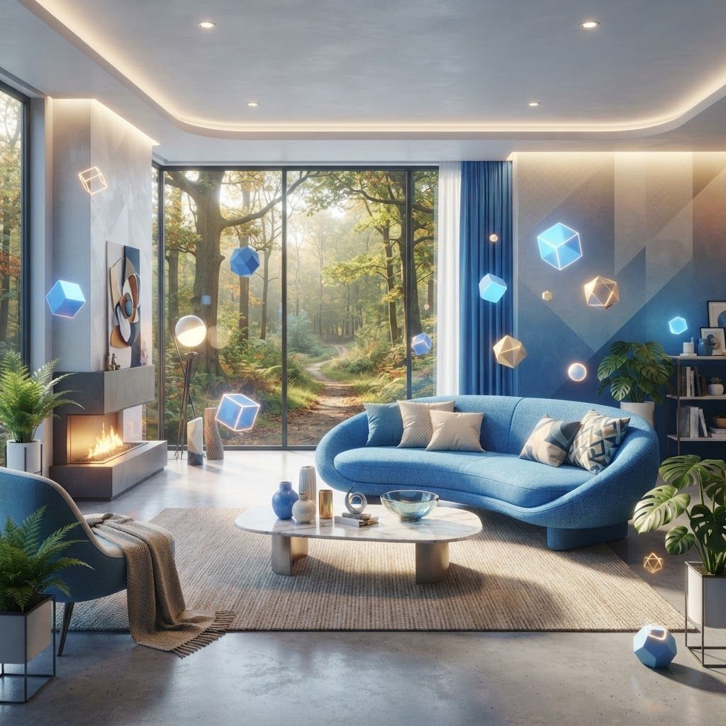 Top 10 Best Home Decor Brands in New Forest