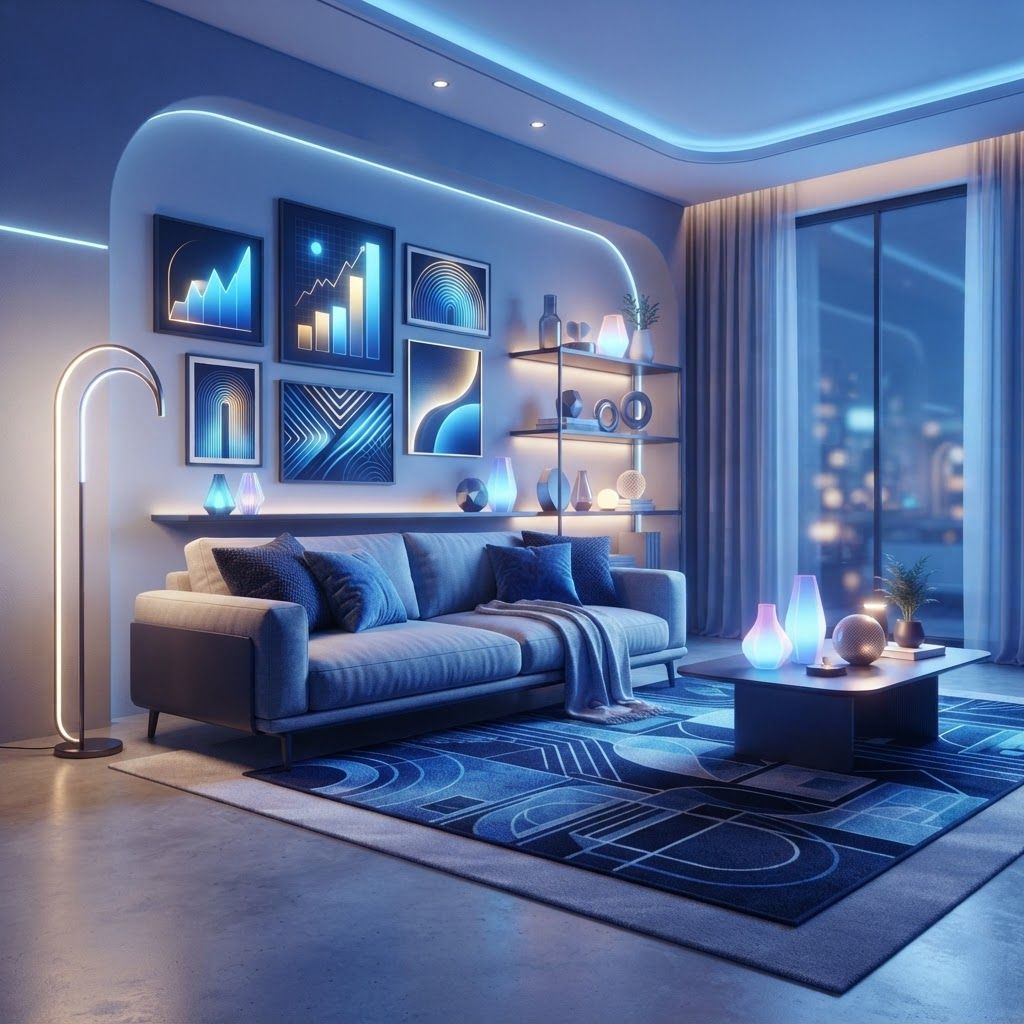 Top 10 Best Home Decor Brands in Nuneaton and Bedworth
