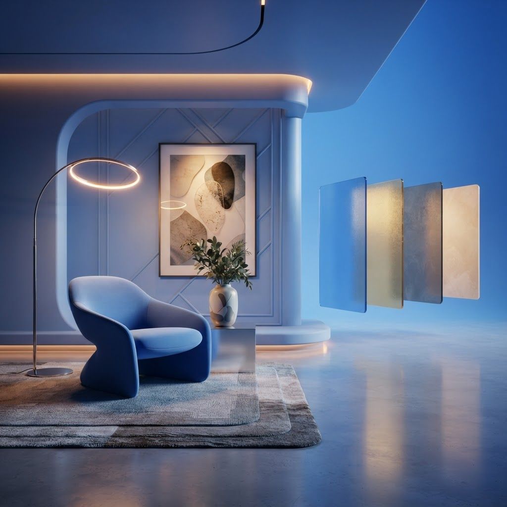 Top 10 Best Home Decor Brands in Powys