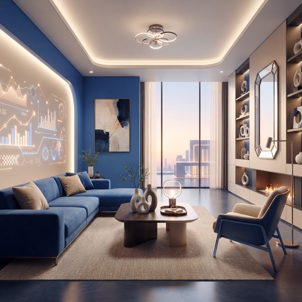 Top 10 Best Home Decor Brands in Redbridge