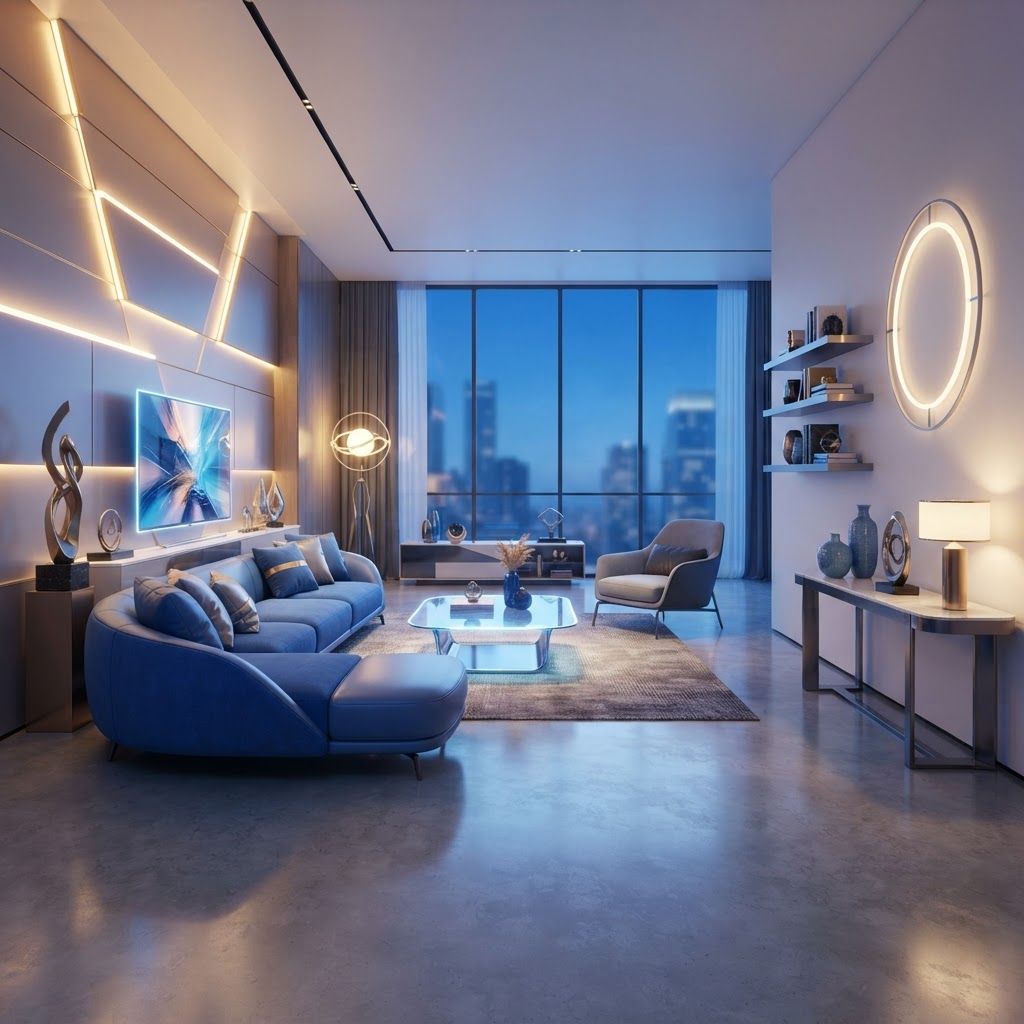 Top 10 Best Home Decor Brands in Richmond upon Thames