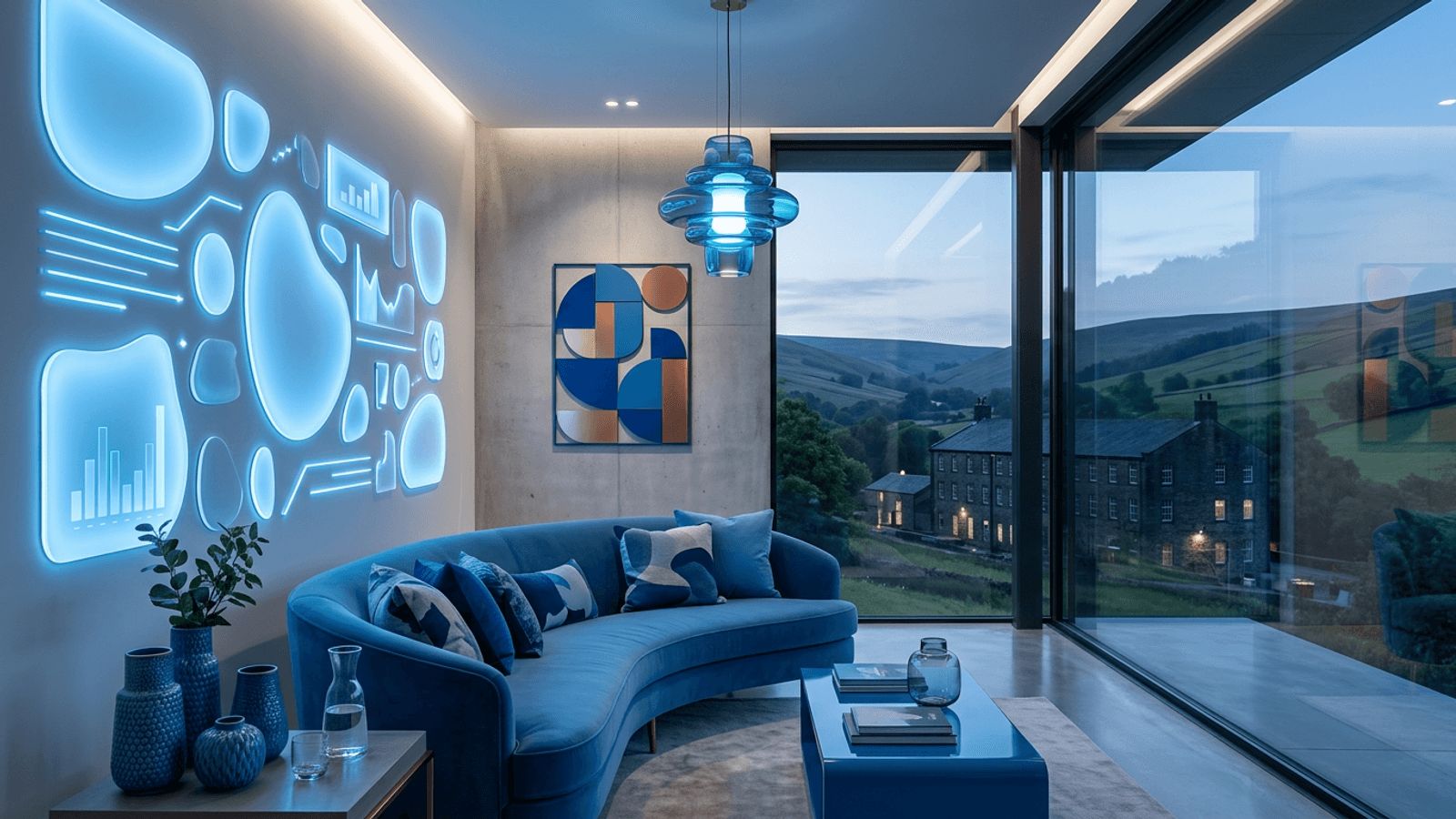 Top 10 Best Home Decor Brands in Rossendale