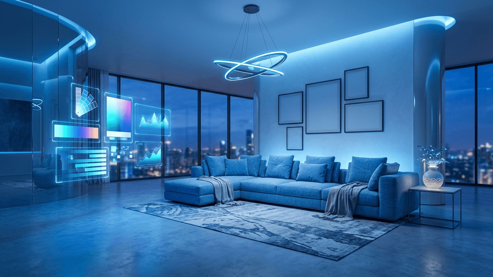 Top 10 Best Home Decor Brands in Rushmoor