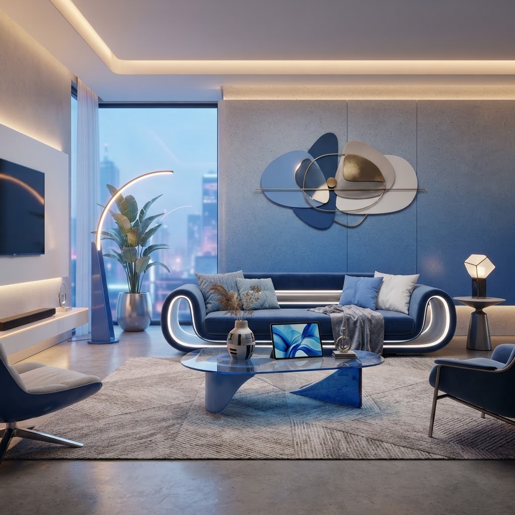 Top 10 Best Home Decor Brands in Sheffield