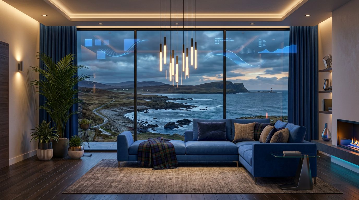 Top 10 Best Home Decor Brands in South Ayrshire