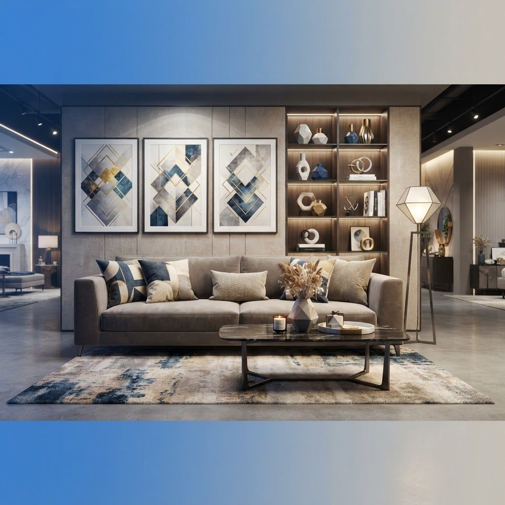Top 10 Best Home Decor Brands in South Kesteven