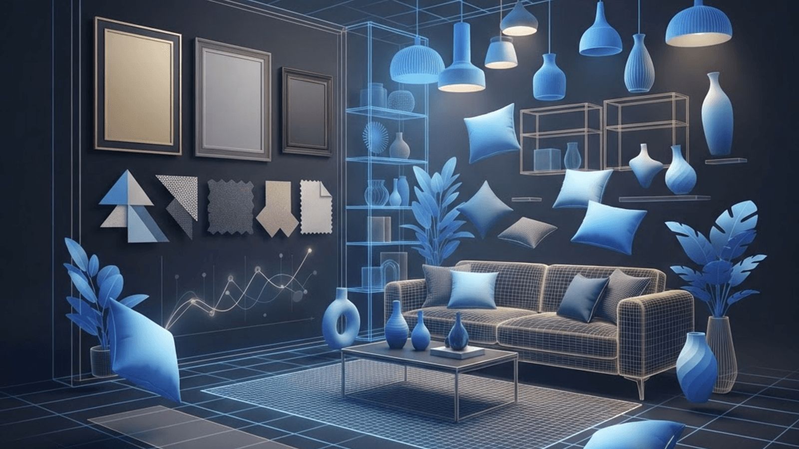 Top 10 Best Home Decor Brands in South Ribble