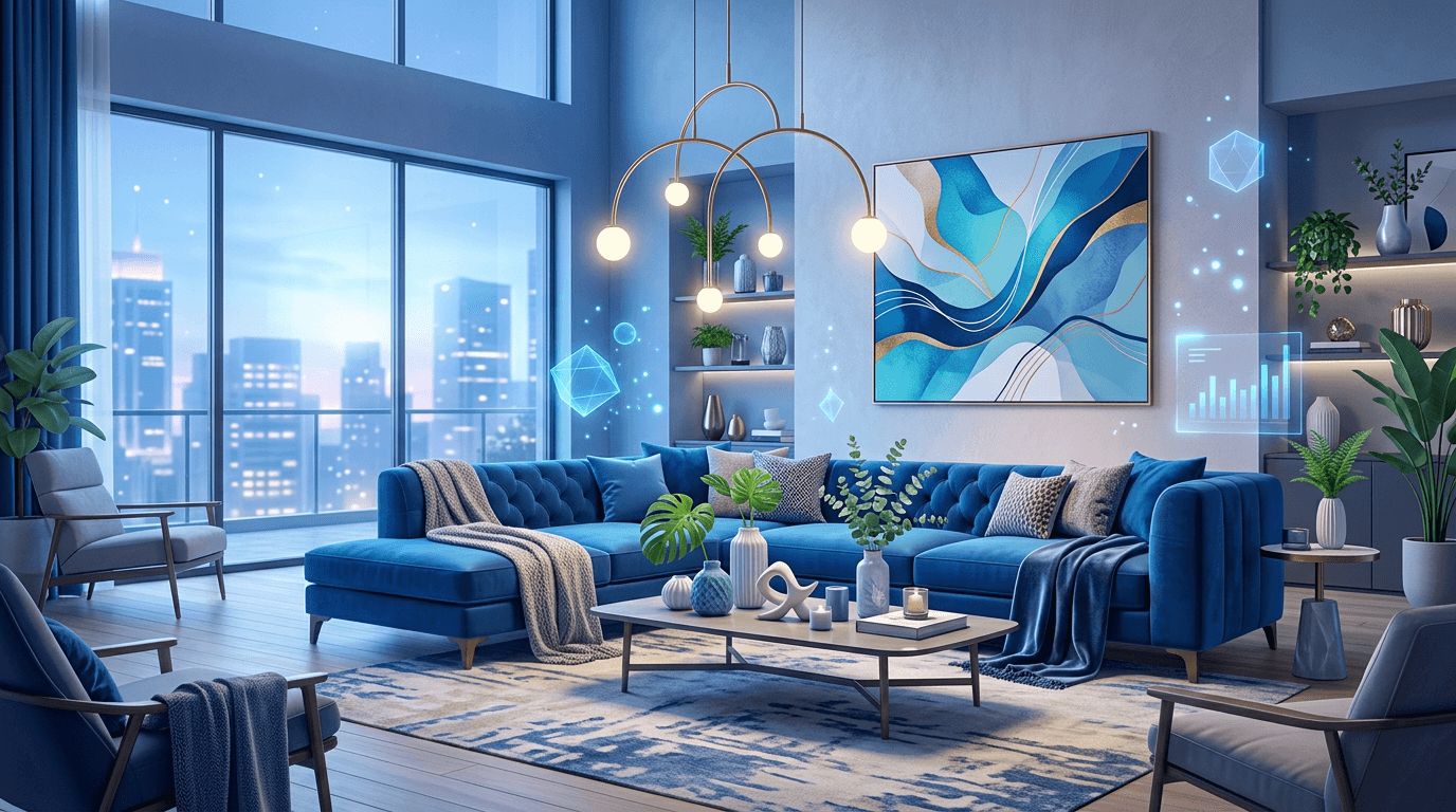 Top 10 Best Home Decor Brands in Stevenage