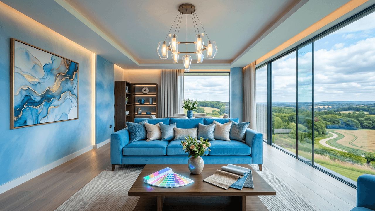 Top 10 Best Home Decor Brands in Tandridge