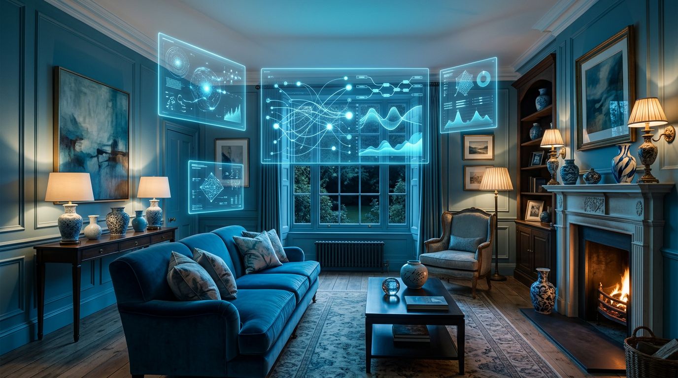Top 10 Best Home Decor Brands in Uttlesford