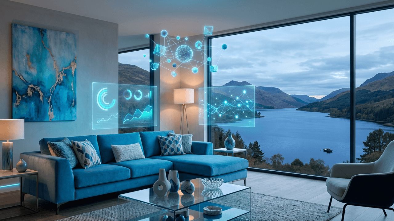 Top 10 Best Home Decor Brands in West Dunbartonshire