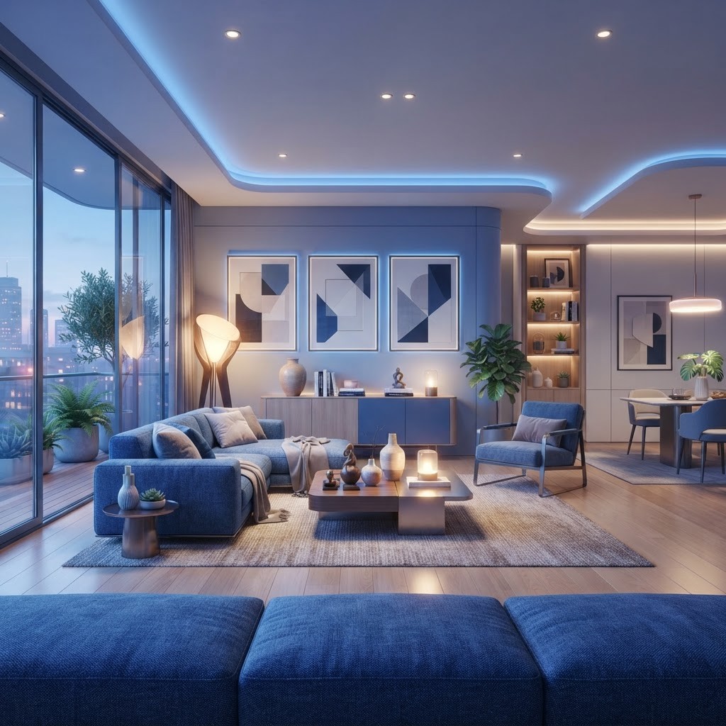 Top 10 Best Home Decor Brands in Wigan