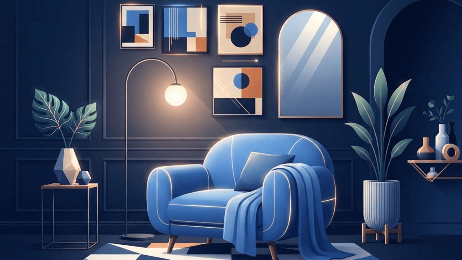 Top 10 Best Home Decor Brands in Worthing