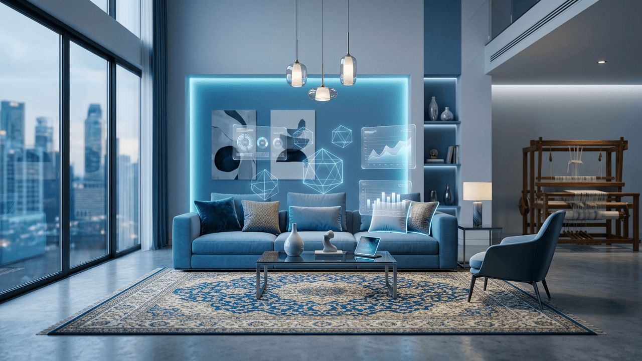 Top 10 Best Home Decor Brands in Wyre Forest